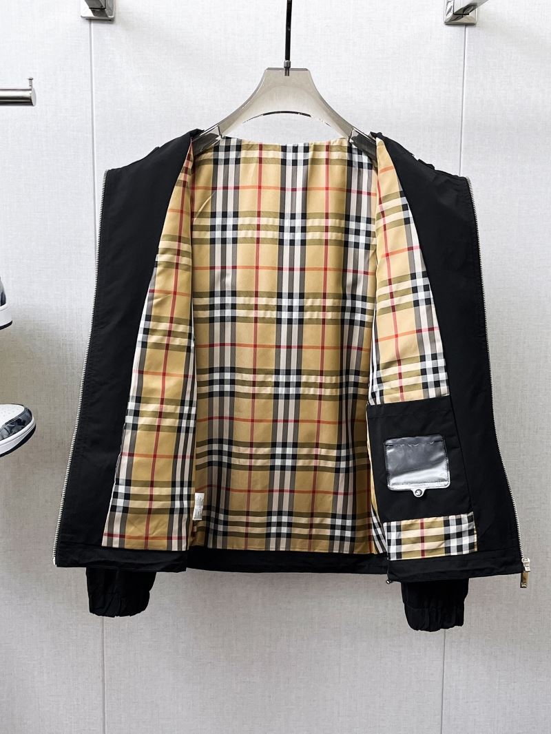 Burberry Outwear